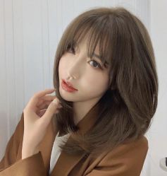 -那茉 Hair Salon
