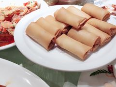 -顺风海鲜港(长寿路店)