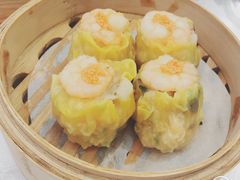 -金翠皇宫粤菜·点心·海鲜(科技园店)