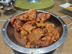 -酒肉门孔府菜(曲阜游客中心店)