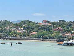 -鹭江宾馆·观海餐厅