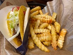 -TACO STAR 塔可星(下沙宝龙店)