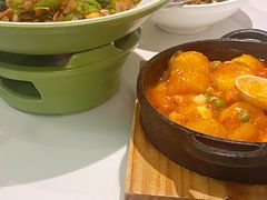 -周大厨辣椒炒肉(淮安万达店)