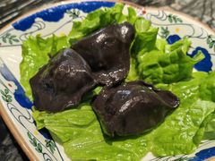 黑金海胆饺-将太无二·蓝鳍放题·北美寿司(领展购物广场中关村店)