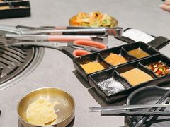 -大發韩国烤肉(八佰伴店)