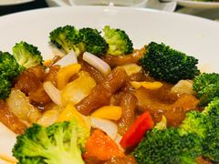 -杭州香格里拉·香宫中餐厅