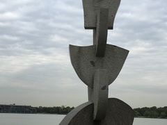 -上海月湖雕塑公园