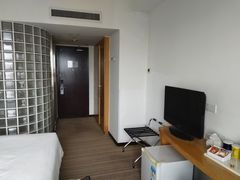 -苏州长江智选假日酒店