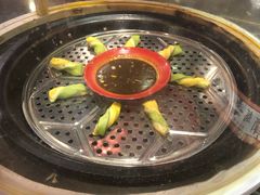 -粗粮人家·东北菜(洋桥店)