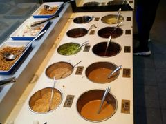 -傣妹火锅(南京东路一店)