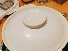 -湯系·煲汤手艺人(东二环泰禾广场店)