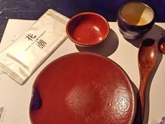 -花潮料理艺食馆(苏宁广场B区店)