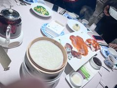 -漢舍中国菜馆(889广场店)
