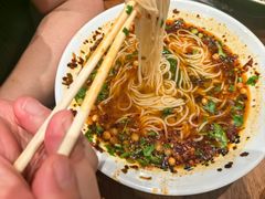 -兵哥豌豆面(创意谷店)