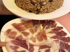 -宣威山野人家·云南菜·菌火锅(金碧店)