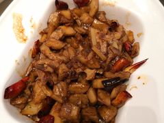-嘉丰湘菜馆(芳群园店)