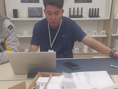 -华为授权体验店(新奥购物中心)