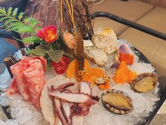 -集渔·泰式海鲜火锅(科华店)