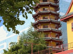 -青岛方特梦幻王国