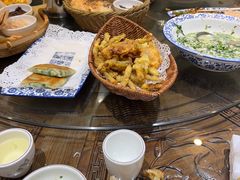 -向民炒鸡老店(金泰华府店)