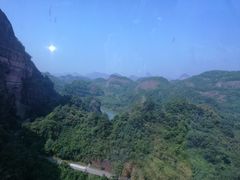 -丹霞山风景名胜区