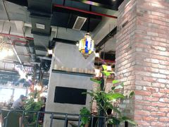 -漫咖啡(武汉天地店)