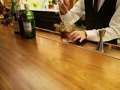 -鹿萤季·营地小馆(皇后公园店)