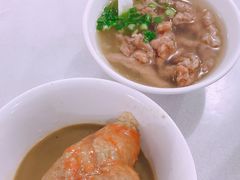 -东街钟楼肉粽(总店)