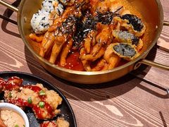 -INSA Korean Bistro饮鲨韩食酒馆