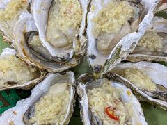 -贞姨美食·老字号海鲜大排档