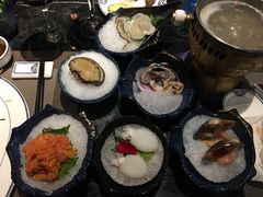-海鼎荟海鲜姿造(泉州仟禧店)