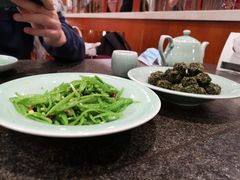 兰豆桃仁-河东颐祥阁(世贸店)