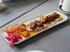 -Efes Turkish & Mediterranean Cuisine 艾菲斯餐厅(陆家嘴店)