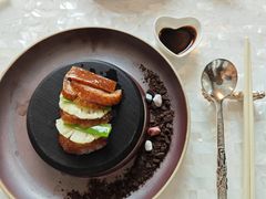 -北京饭店谭家菜