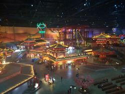 -南京万达乐园