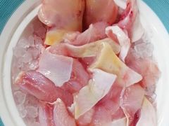 -星湖特色餐厅· 三岔湖环球融创天堂洲际酒店