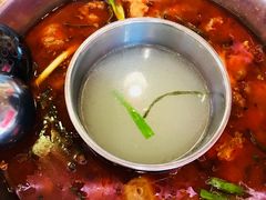 -重庆烧鸡公火锅(簋街店)