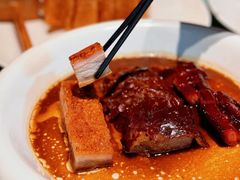 -肥福排档(星光店)