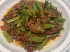 -兰湘子·湘菜小炒(石家庄万象城店)