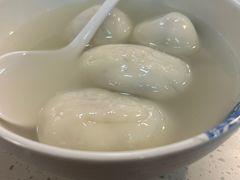 -七宝老街水磨汤圆(瞿溪路店)