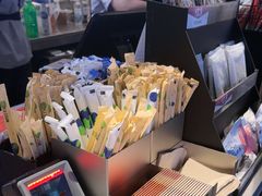 -瑞幸咖啡(深圳宝安机场国内到达厅店)