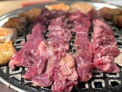 -霸腹烤肉(厦门柚子番店)