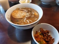 -羅秋明手工粉面