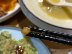 葱烧蹄筋-崔义清鲁菜馆(大明湖店)