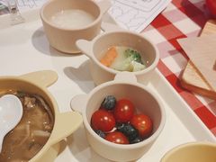 -西贝(厦门中华城店)