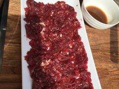 -牛很鲜潮汕牛肉火锅(朝晖路店)