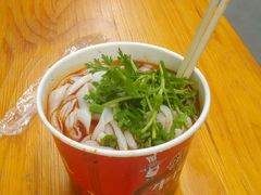 牛肉粉-骏骏牛肉粉店(吉庆街店)