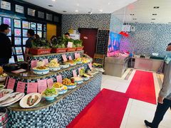 -今鲜源大酒店·中华餐饮名店(新湛路店)