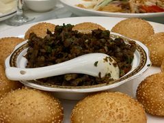 -沪华海鲜大酒楼(南汇店)