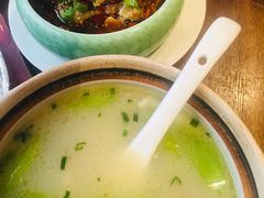 -新木器时代餐厅(太湖新天地店)